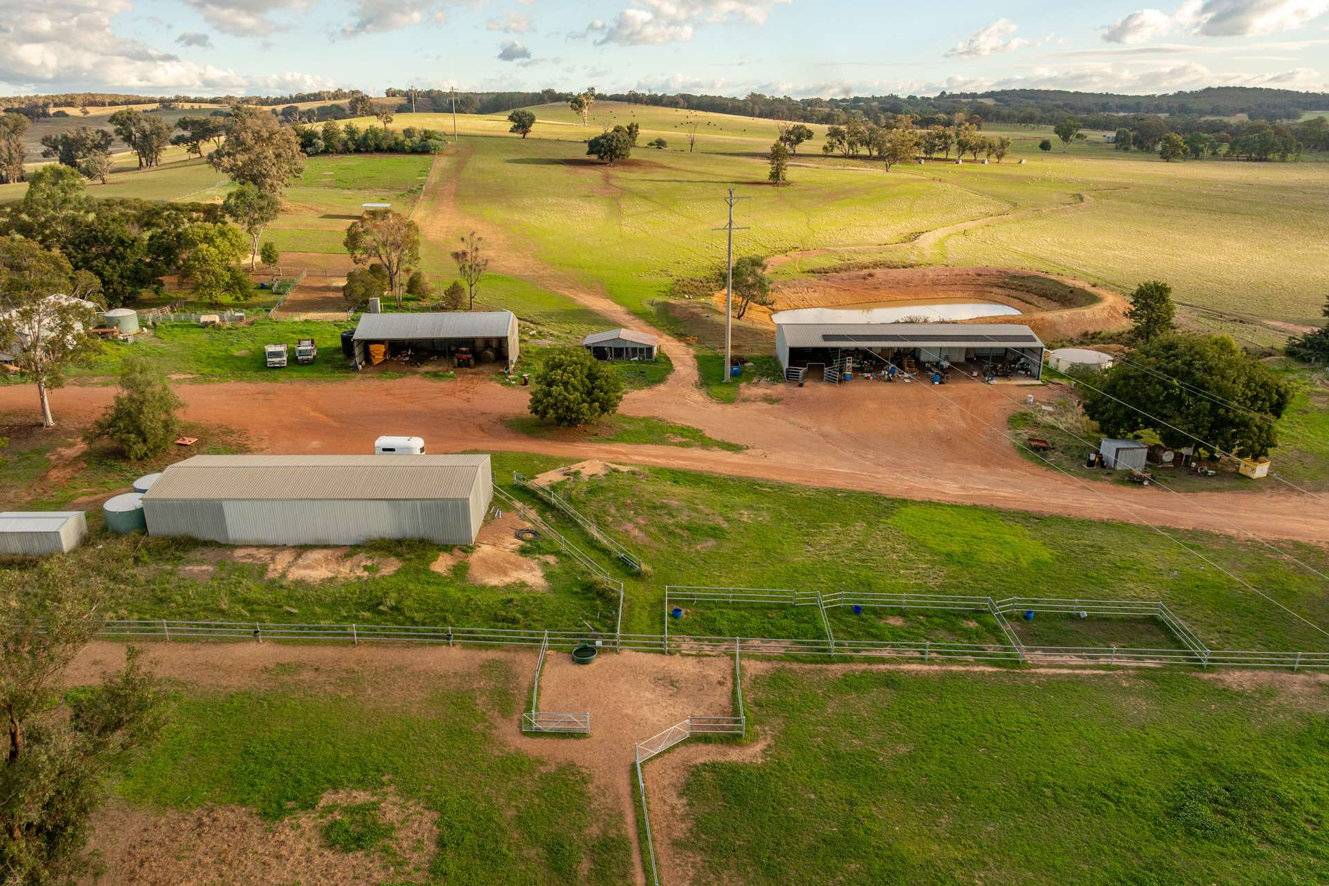 Farm For Sale NSW
