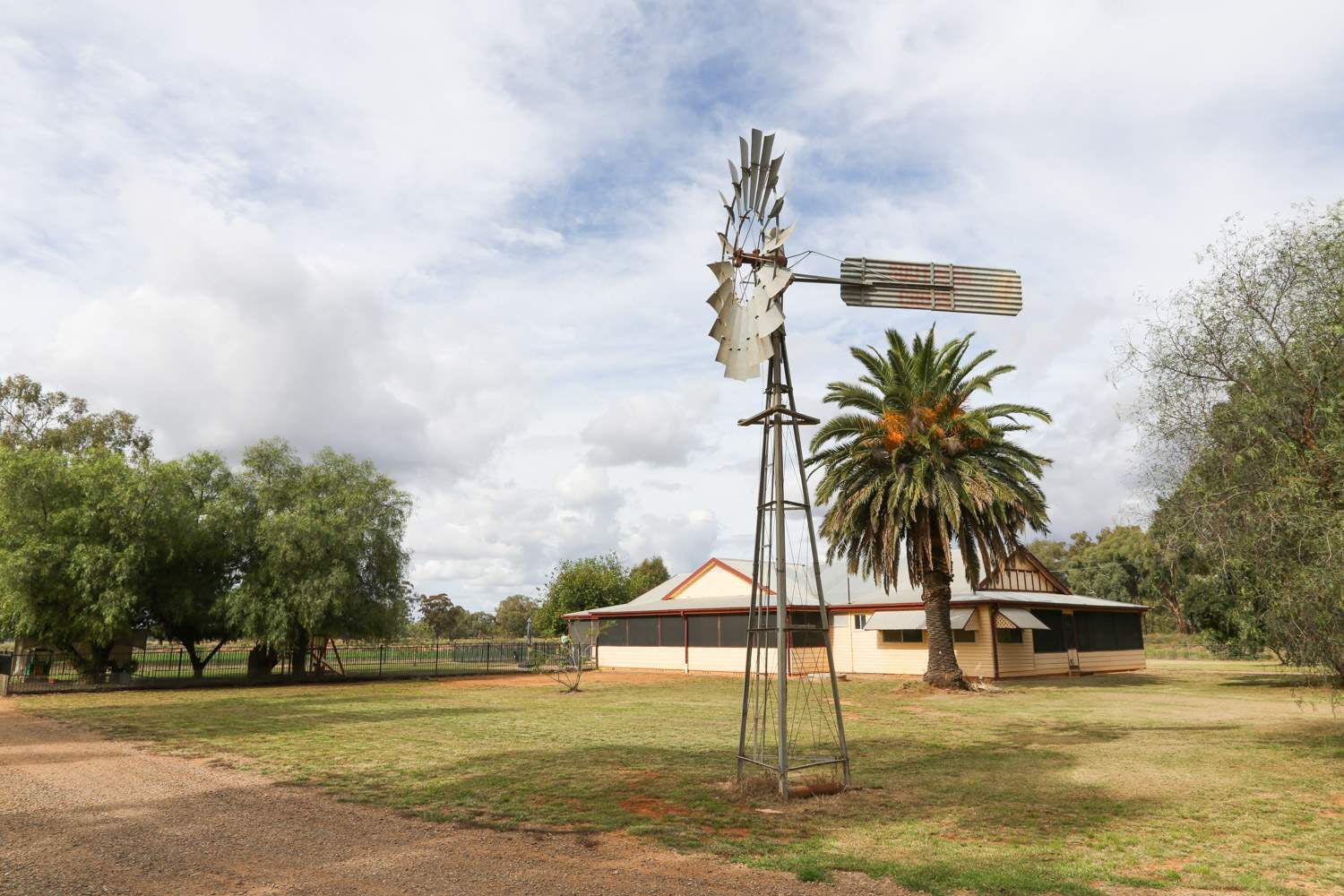 Mixed Farm For Sale NSW