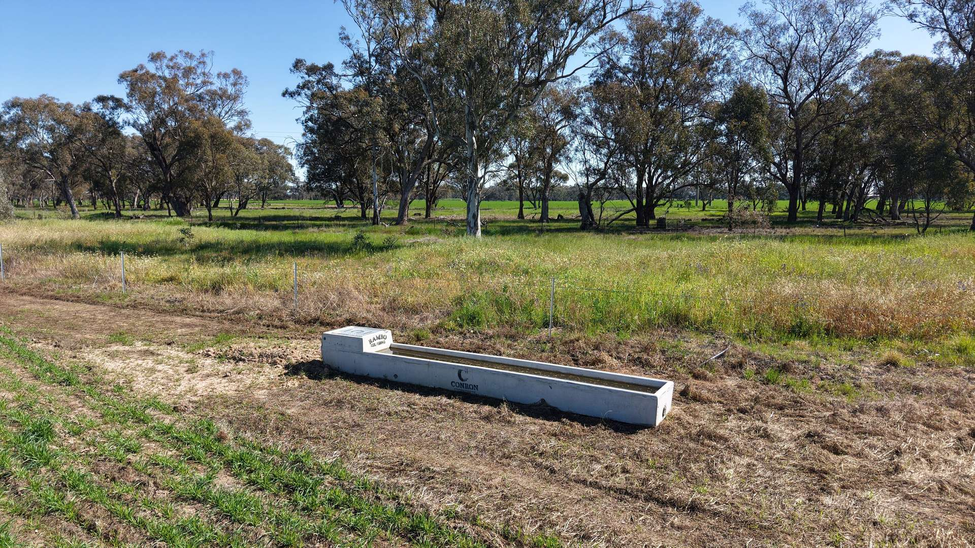 Mixed Farm For Sale NSW