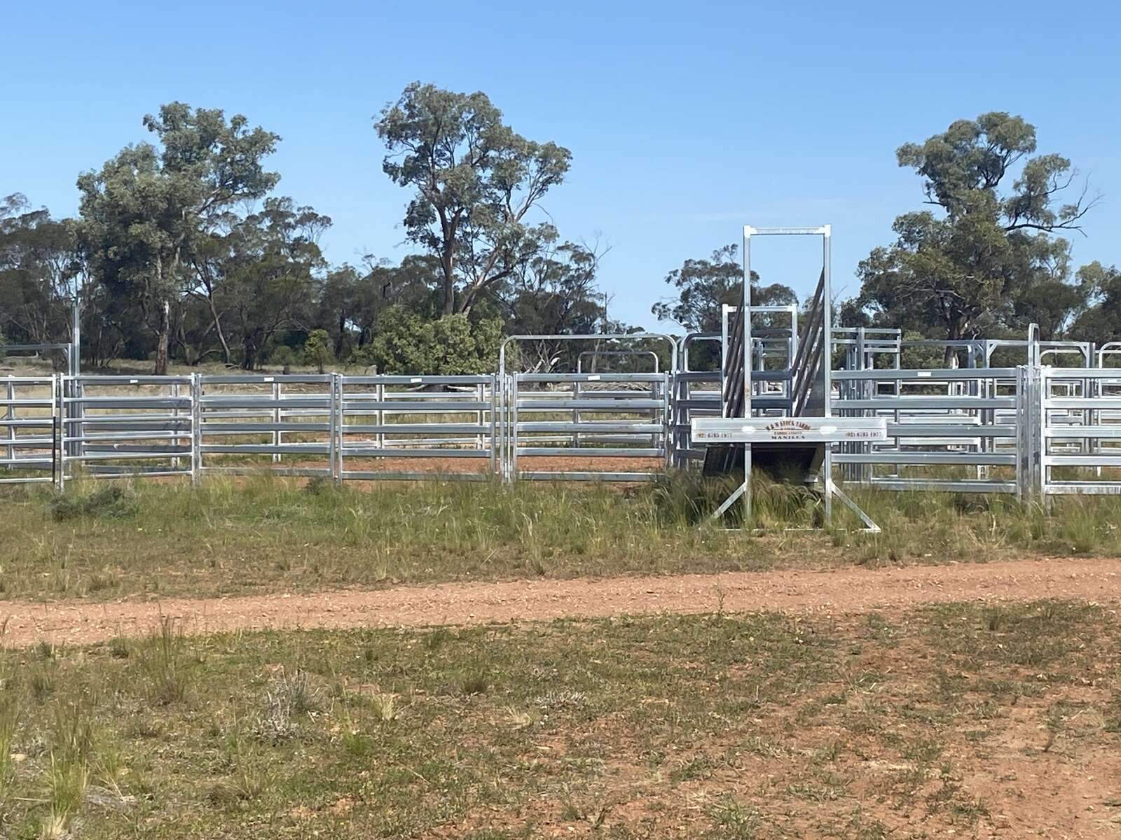 Farm For Sale NSW