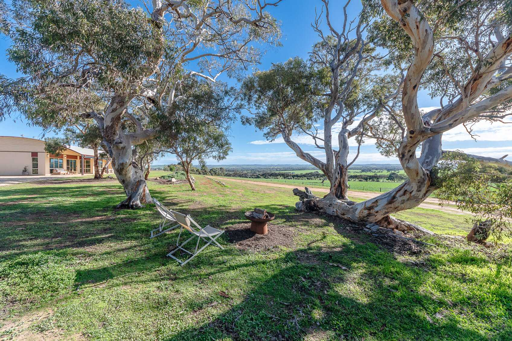 rural property for sale SA