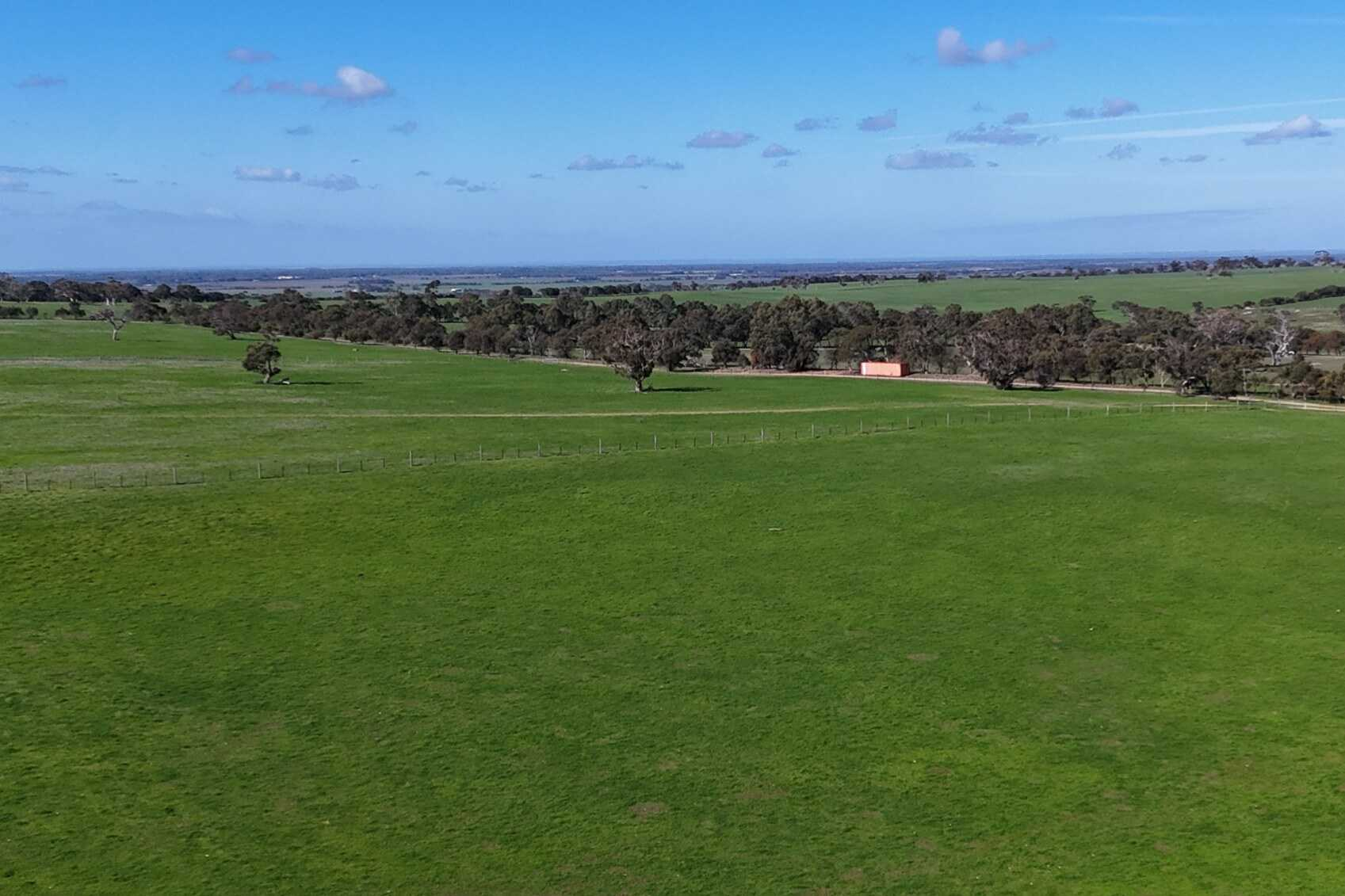 rural property for sale SA