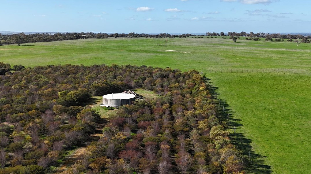 rural property for sale SA