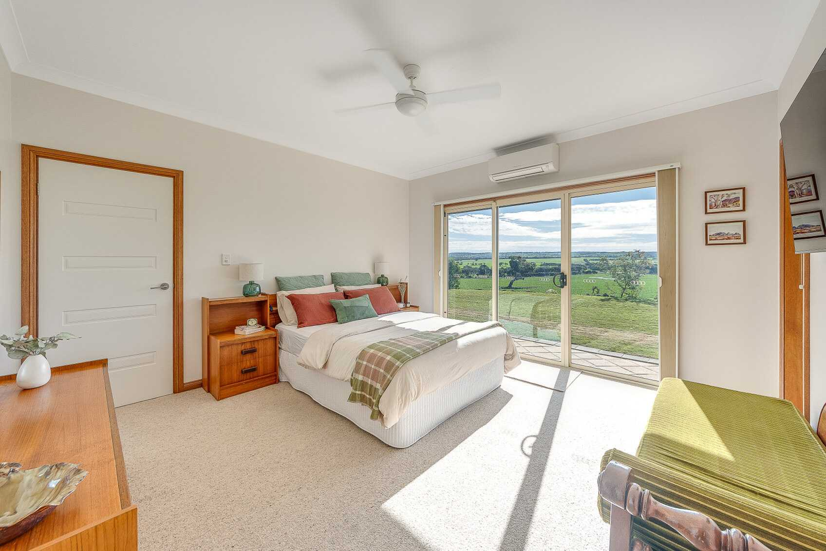 rural property for sale SA