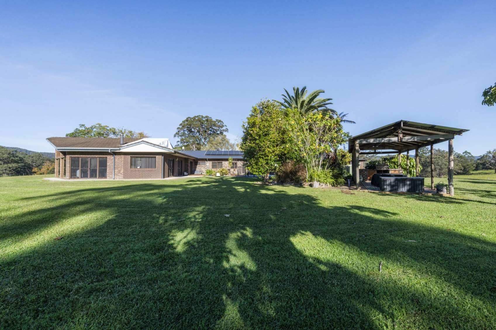 rural property for sale NSW 