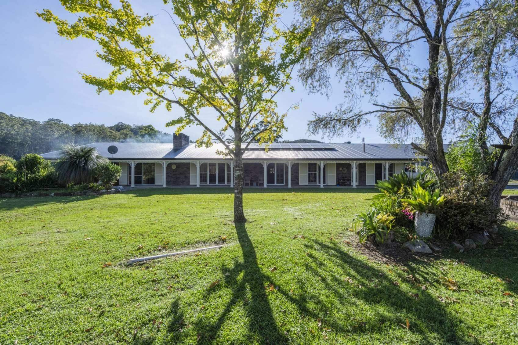 rural property for sale NSW 