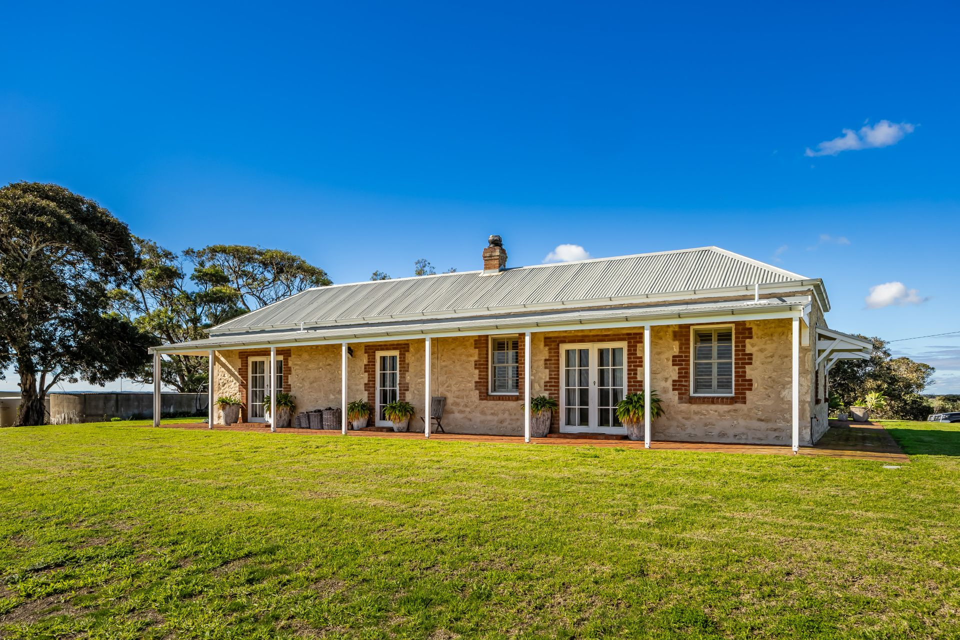 Farm For Sale SA