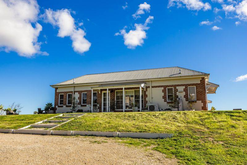Farm For Sale SA