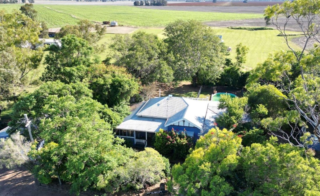 Rural Property For Sale QLD