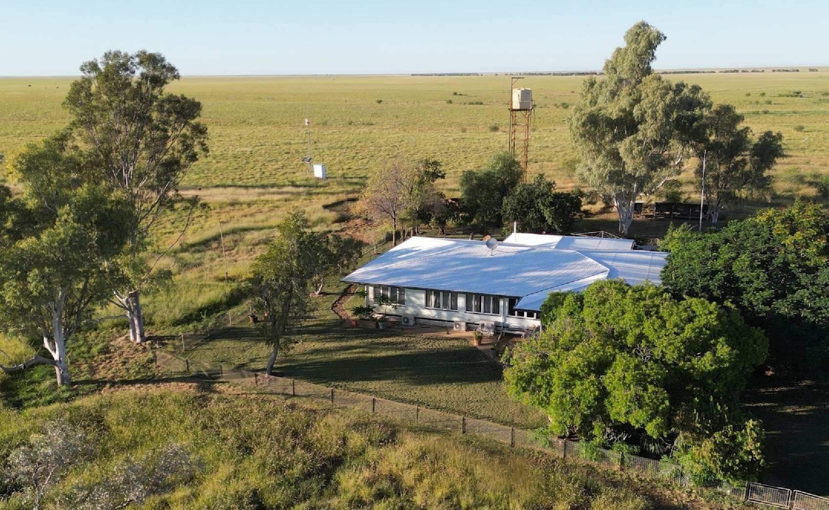 rural property for sale QLD