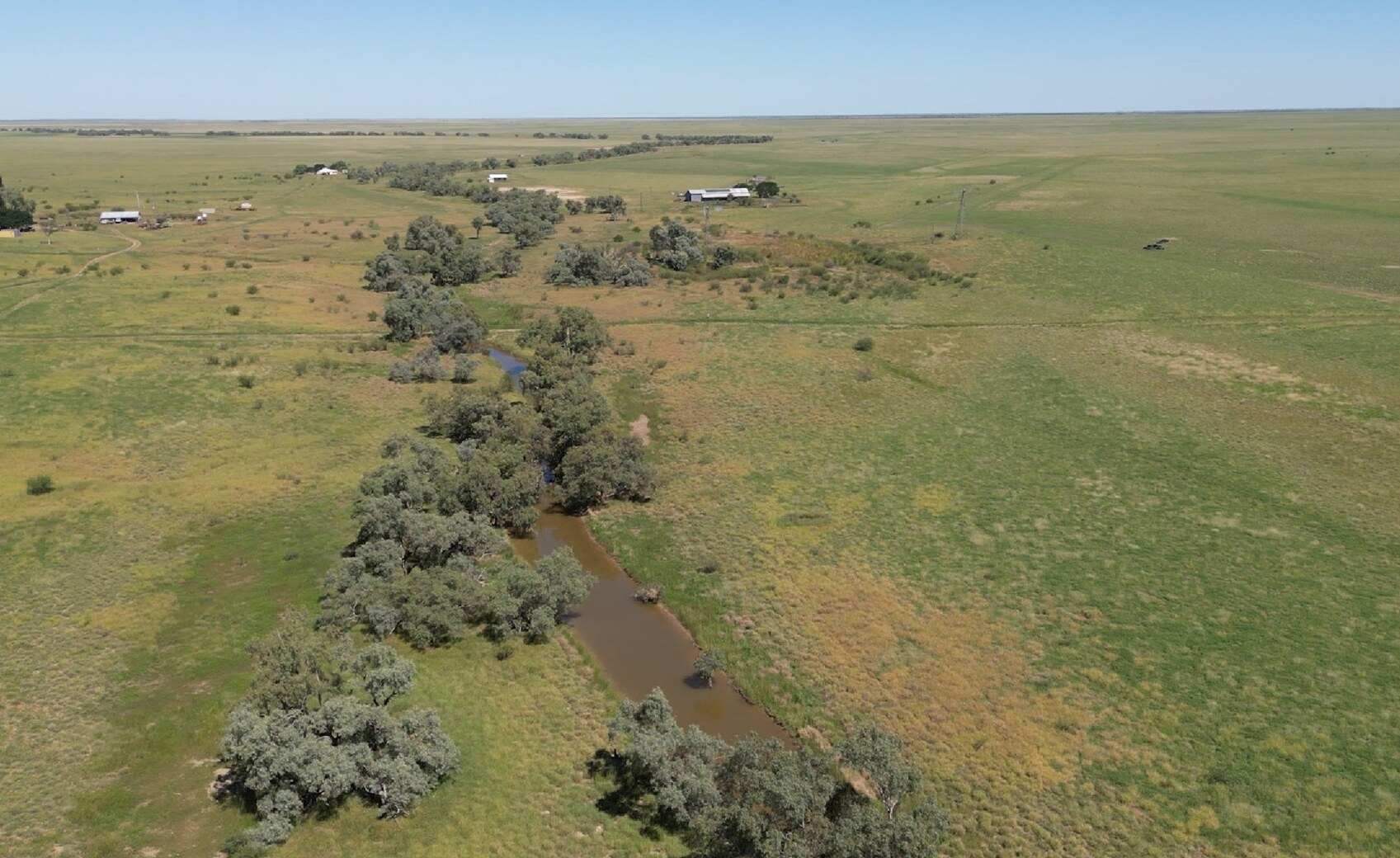 rural property for sale QLD