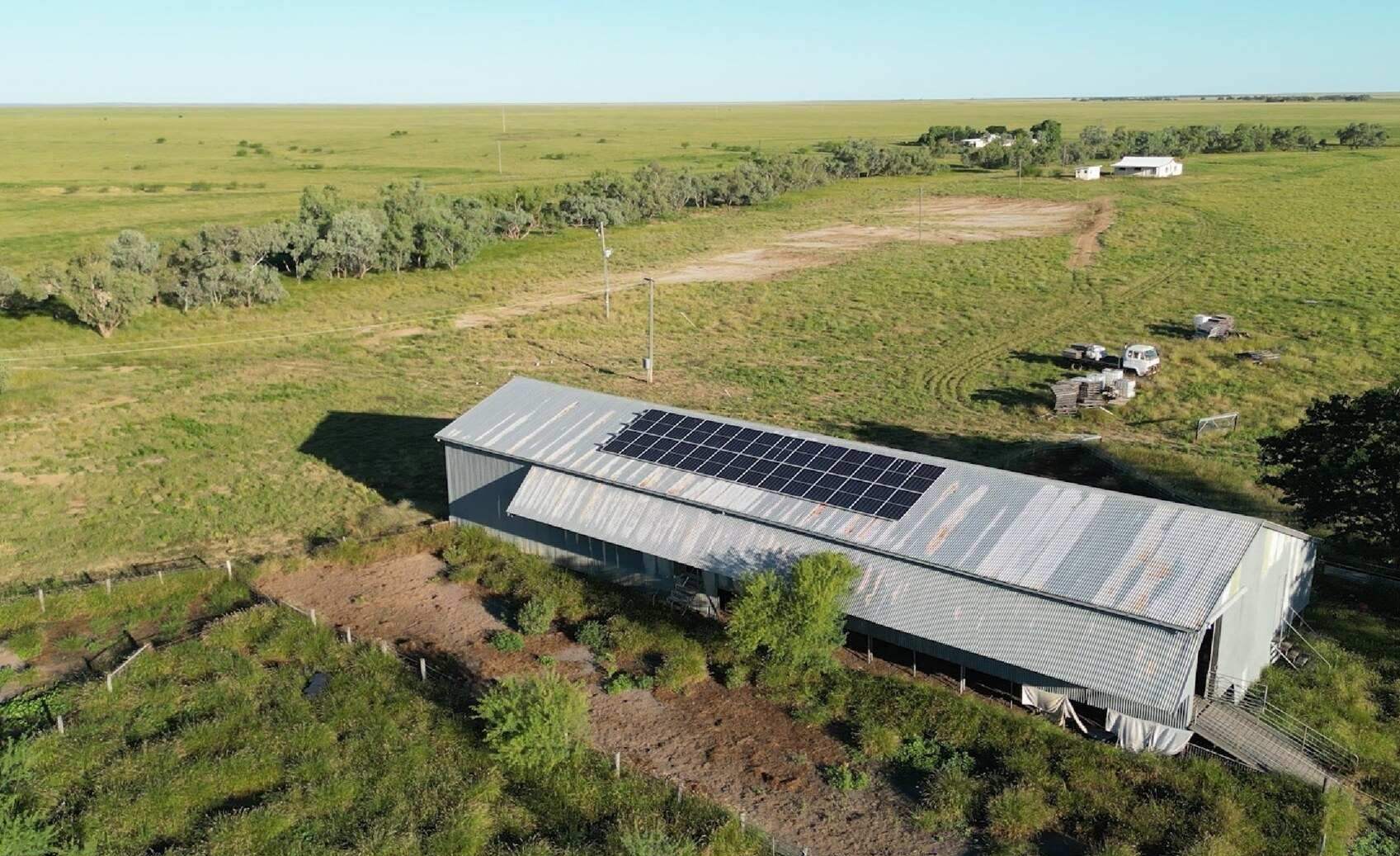 rural property for sale QLD