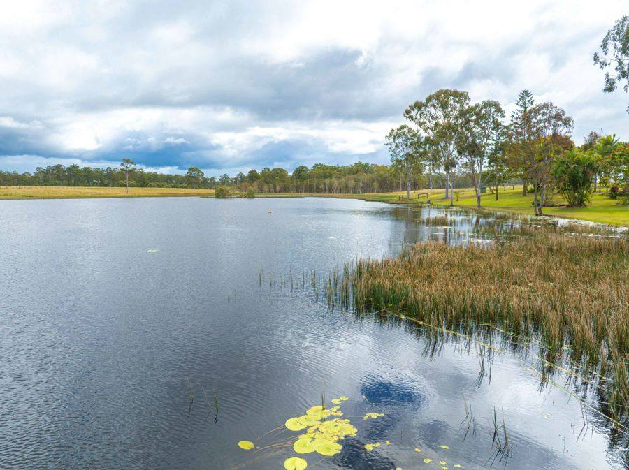 mixed farm for sale QLD
