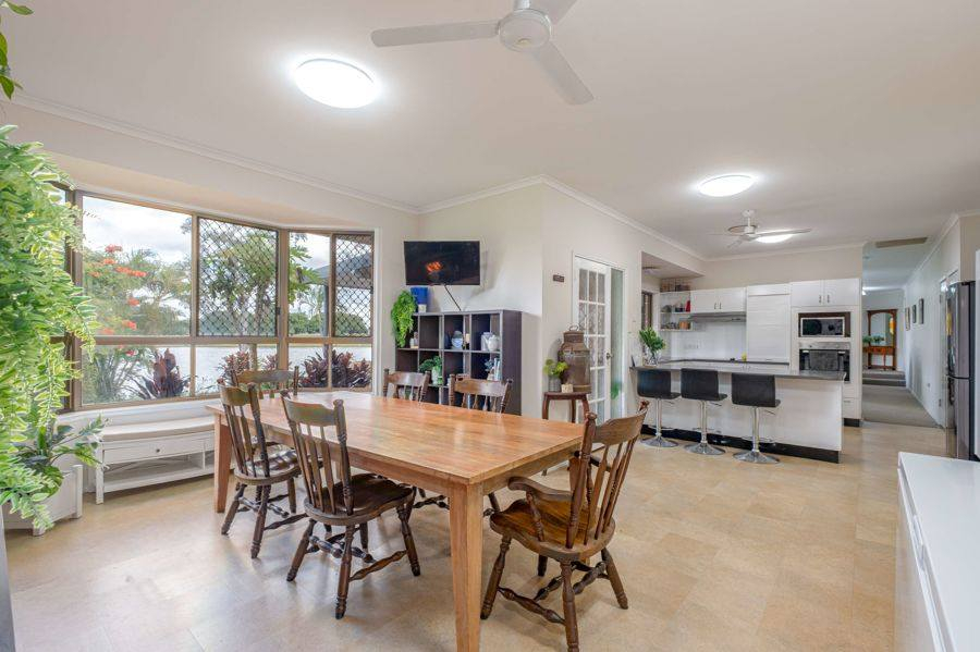 mixed farm for sale QLD