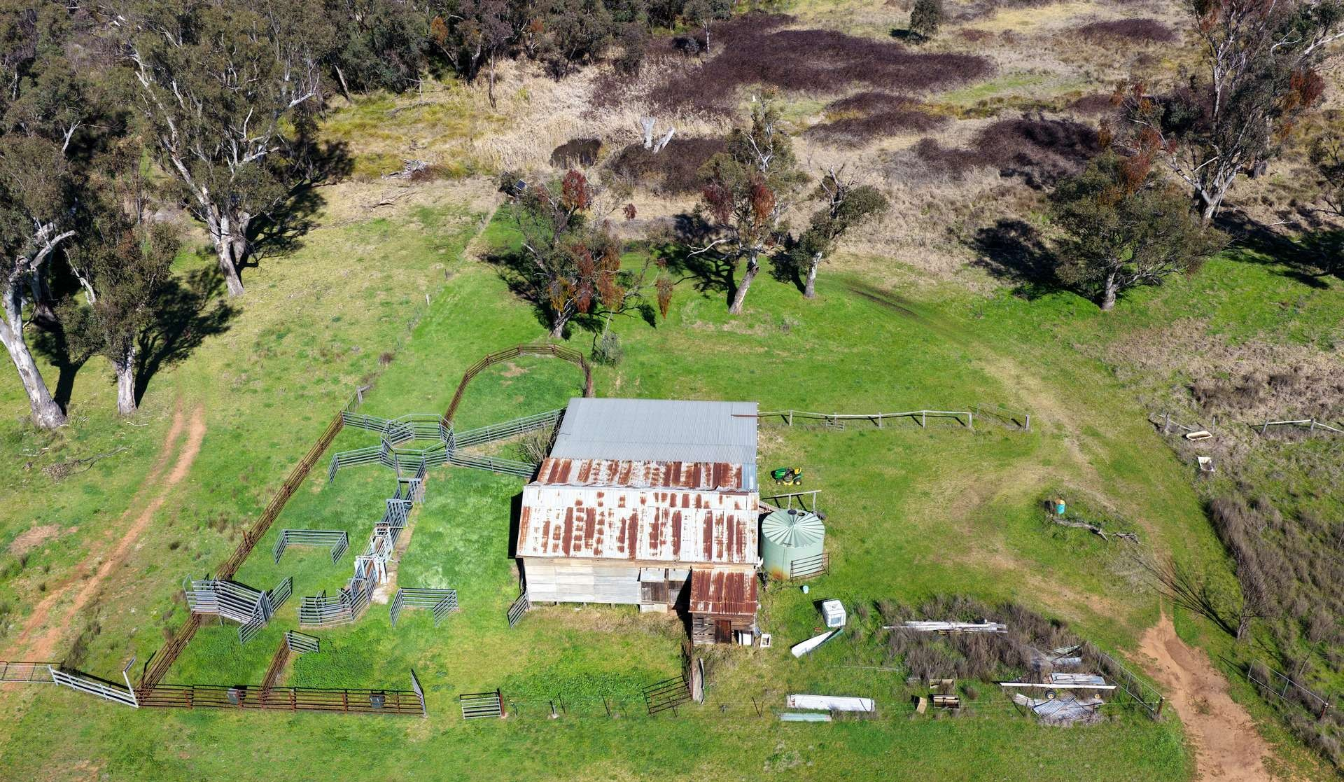 Mixed Farm For Sale NSW