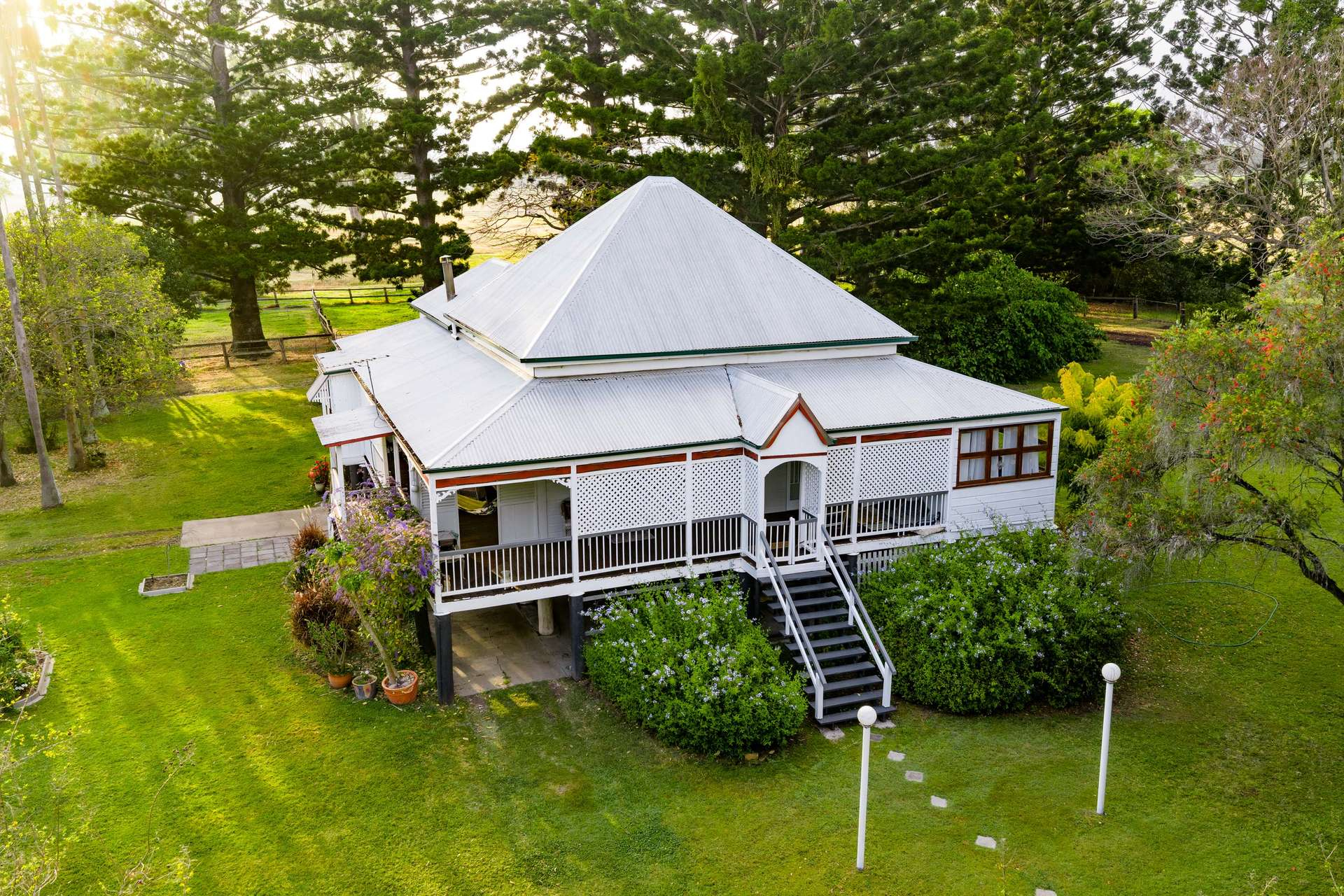 Rural Property For Sale QLD