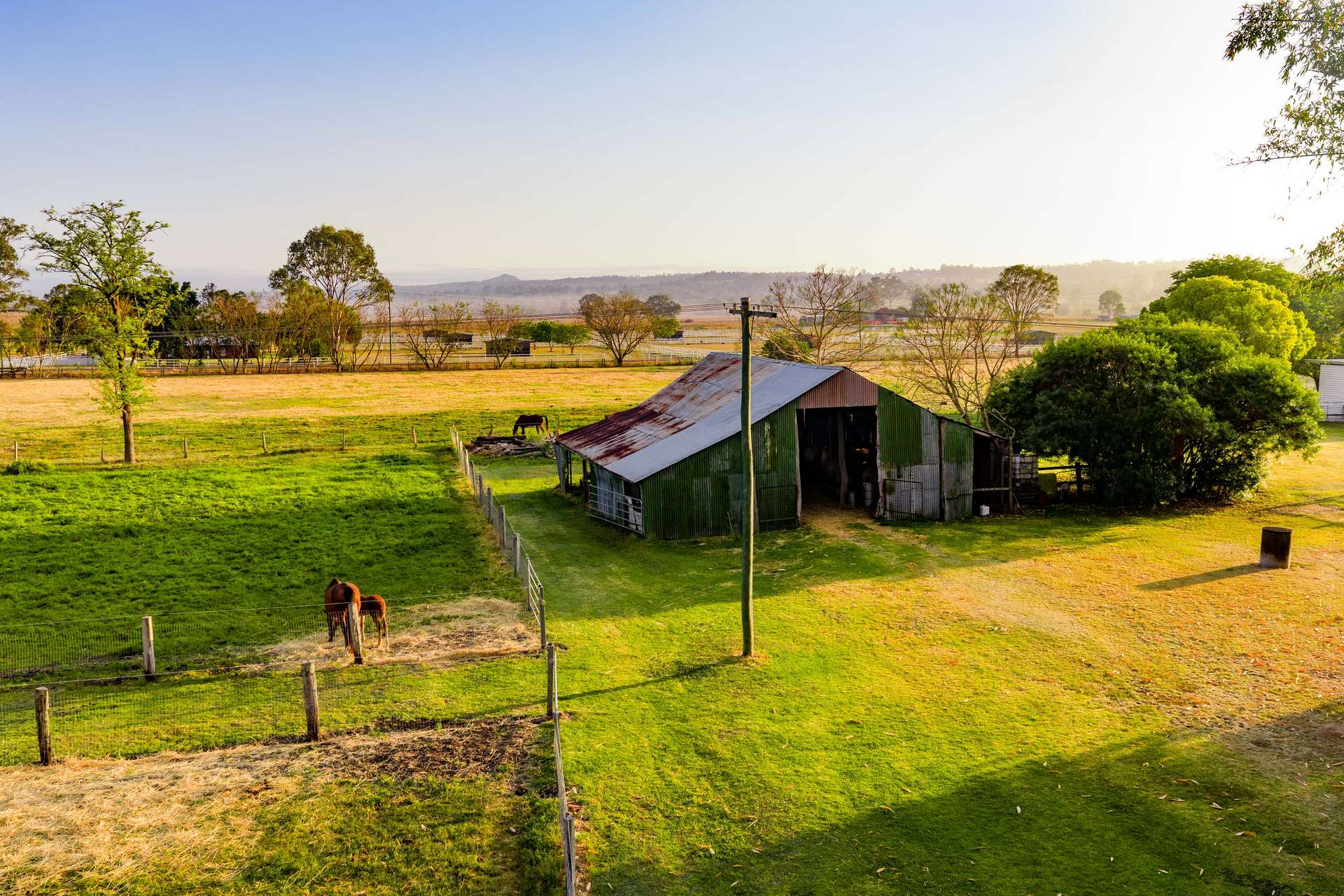 Rural Property For Sale QLD