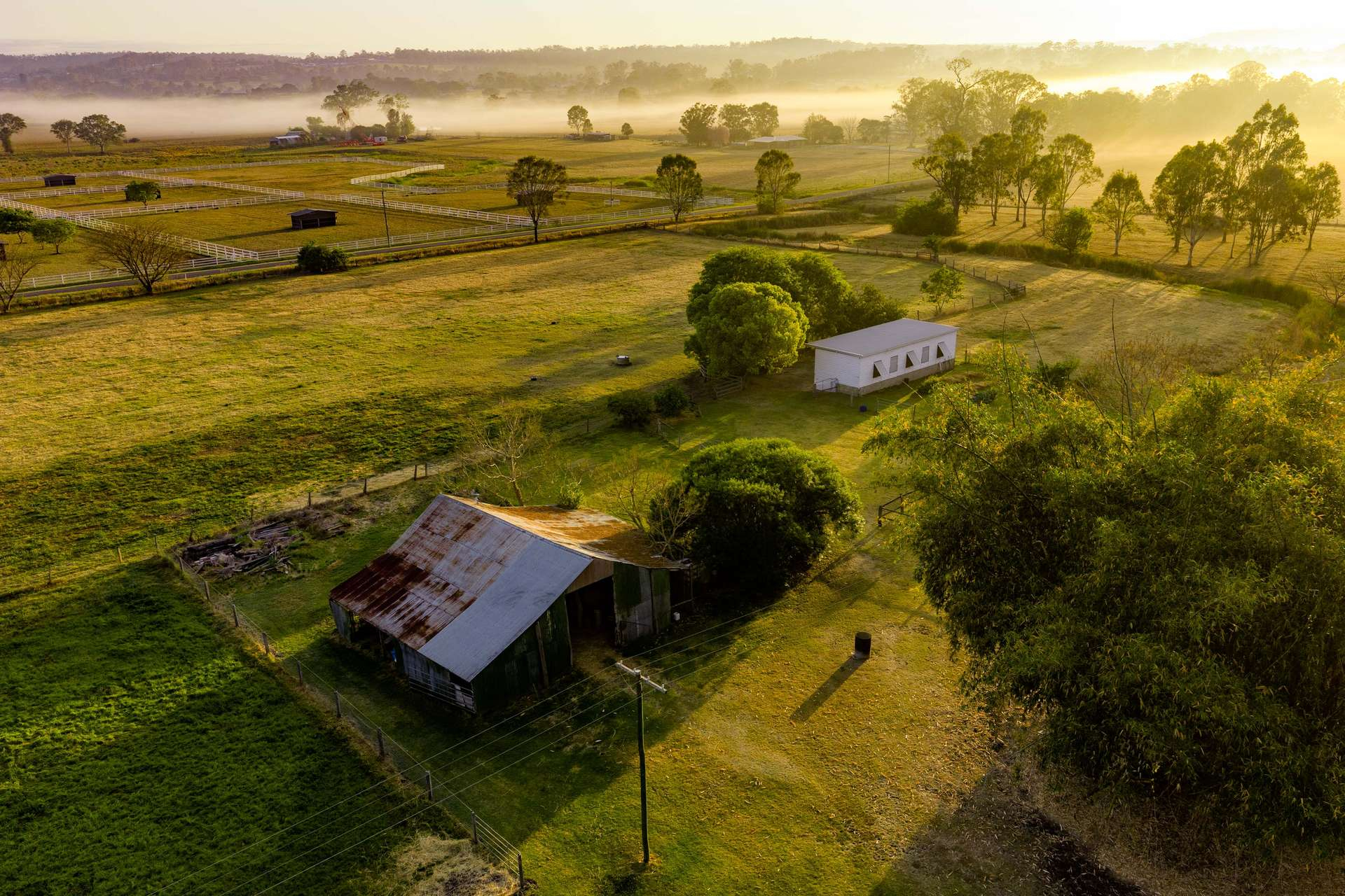 Rural Property For Sale QLD