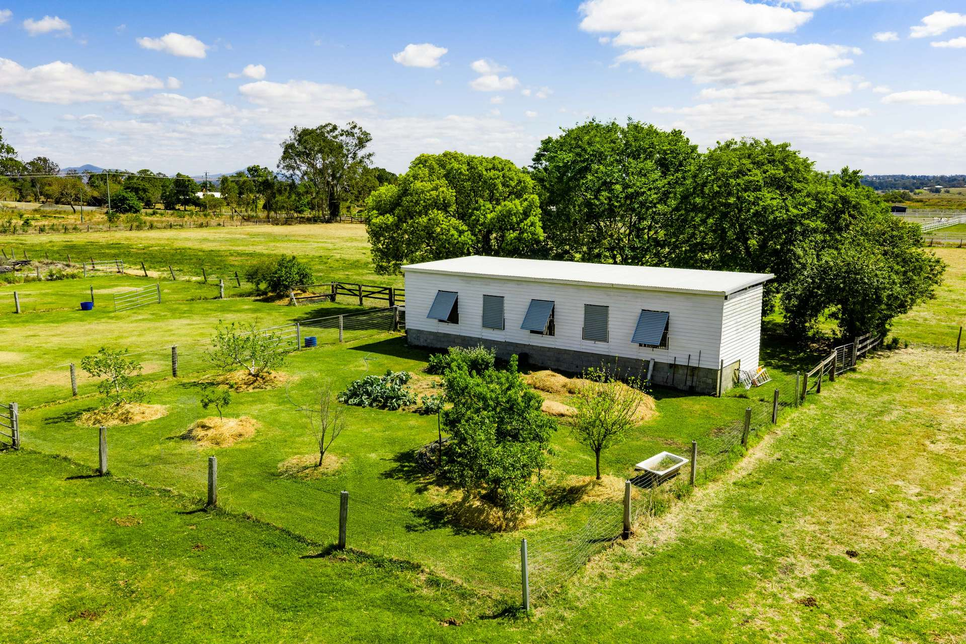 Rural Property For Sale QLD