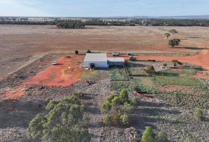 farms for sale nsw