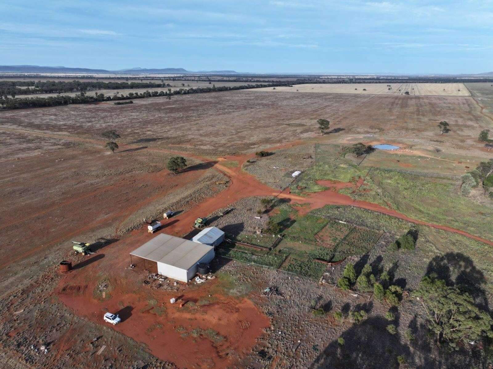 farms for sale nsw