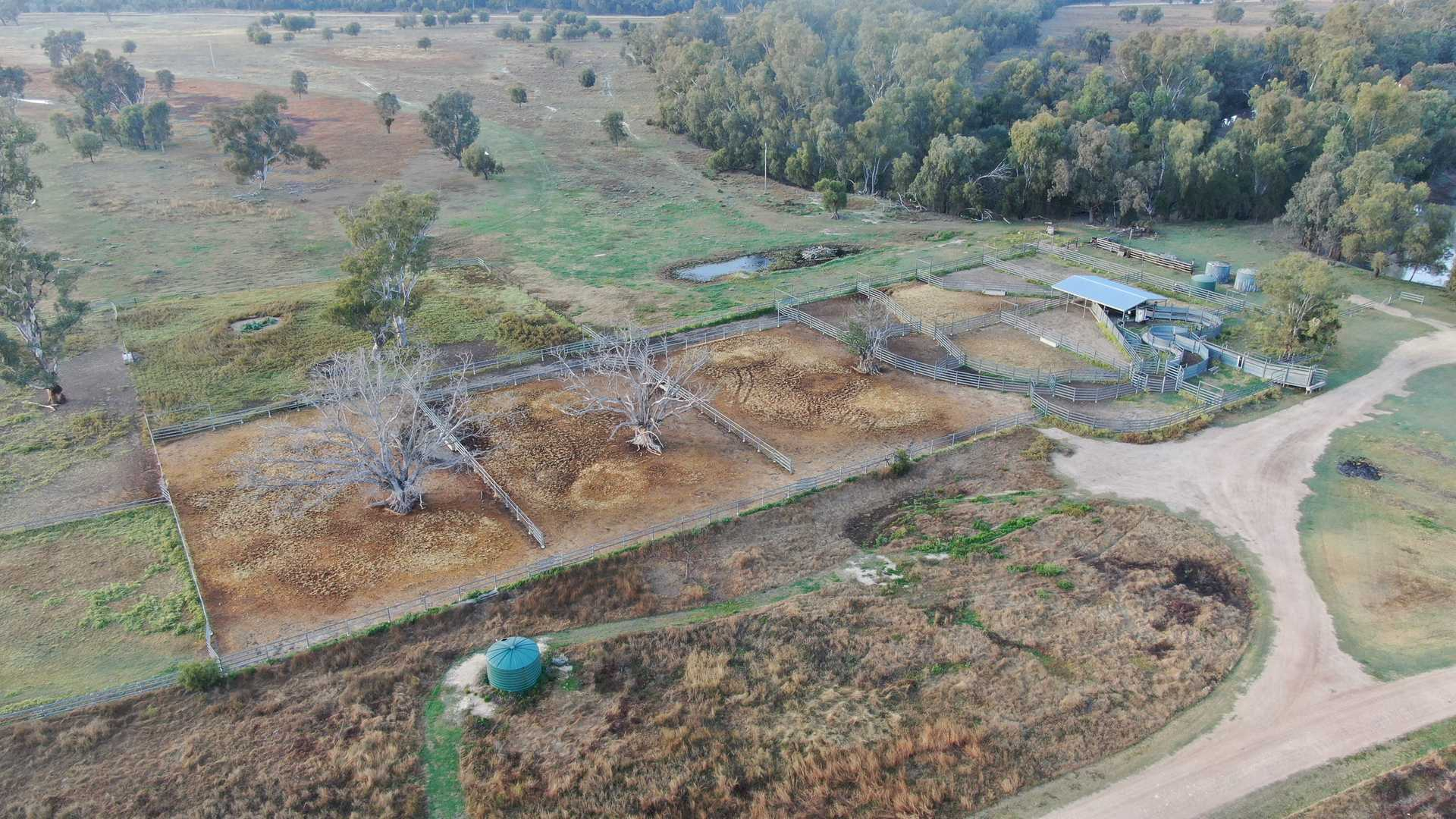 Farm For Sale QLD