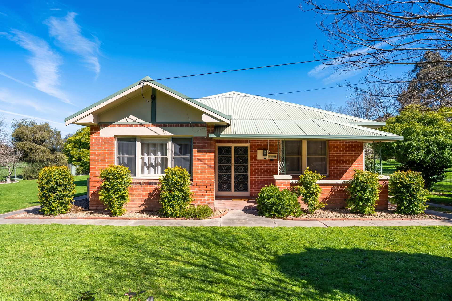 rural property for sale NSW