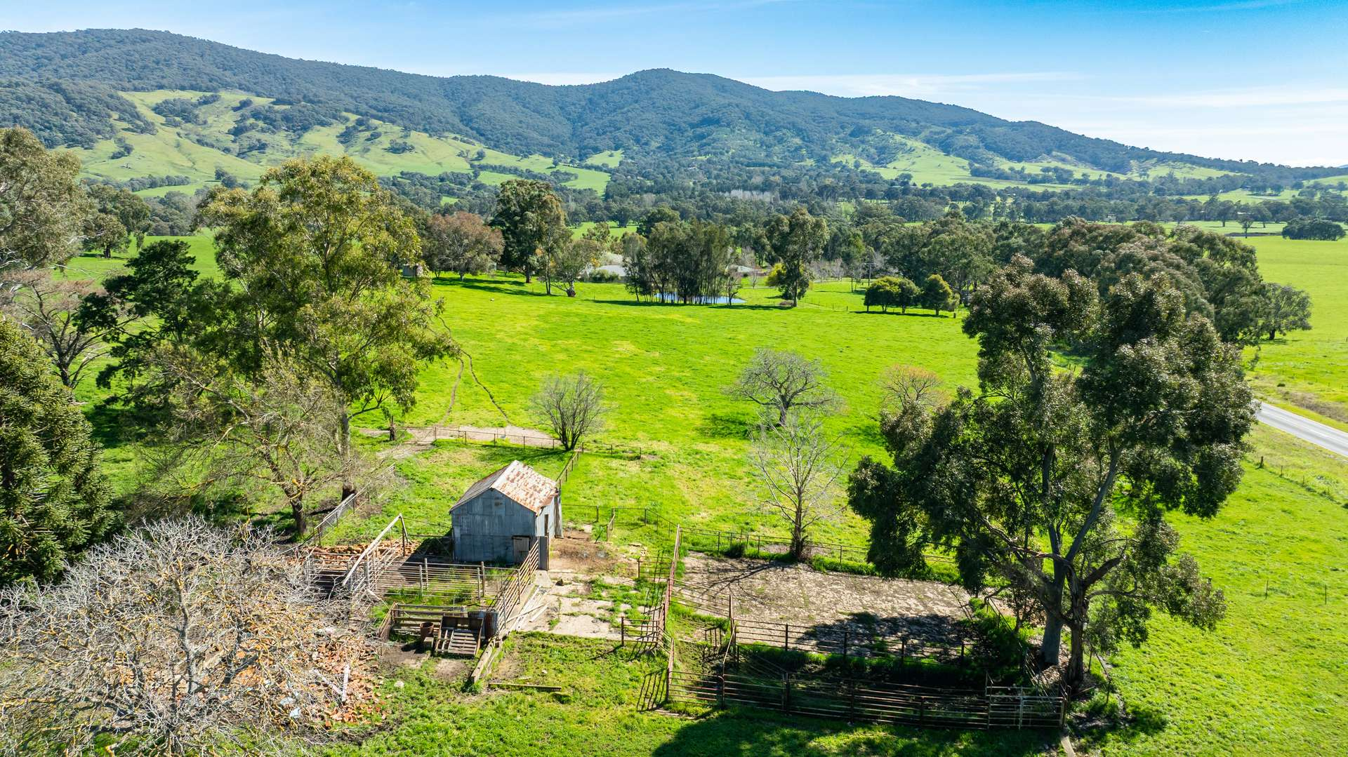 rural property for sale NSW