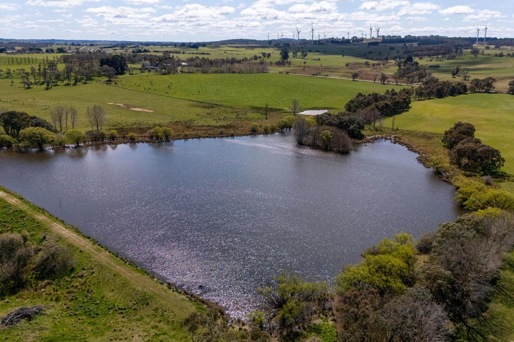 Rural Property For Sale NSW