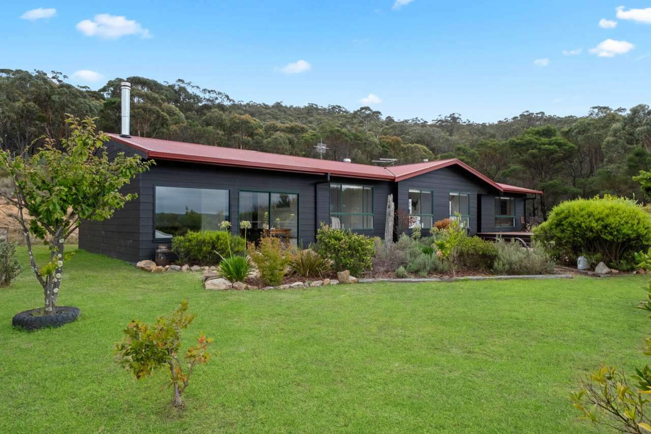 acreage property for sale NSW