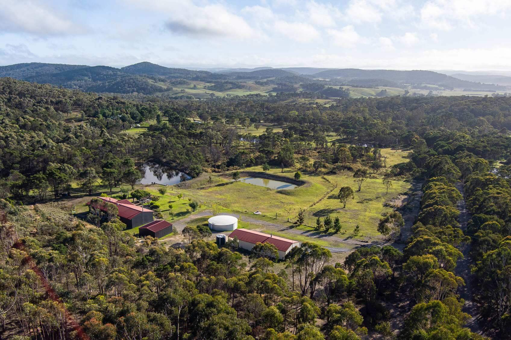 acreage property for sale NSW