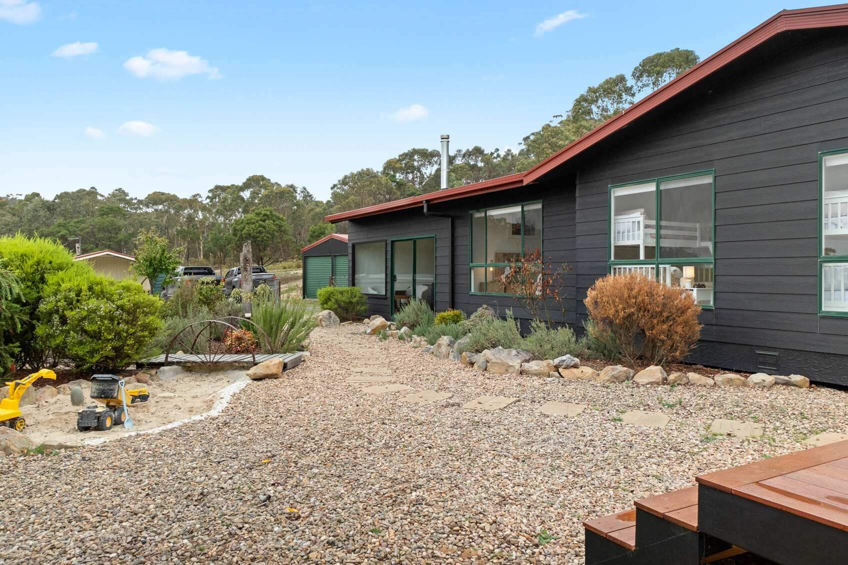 acreage property for sale NSW