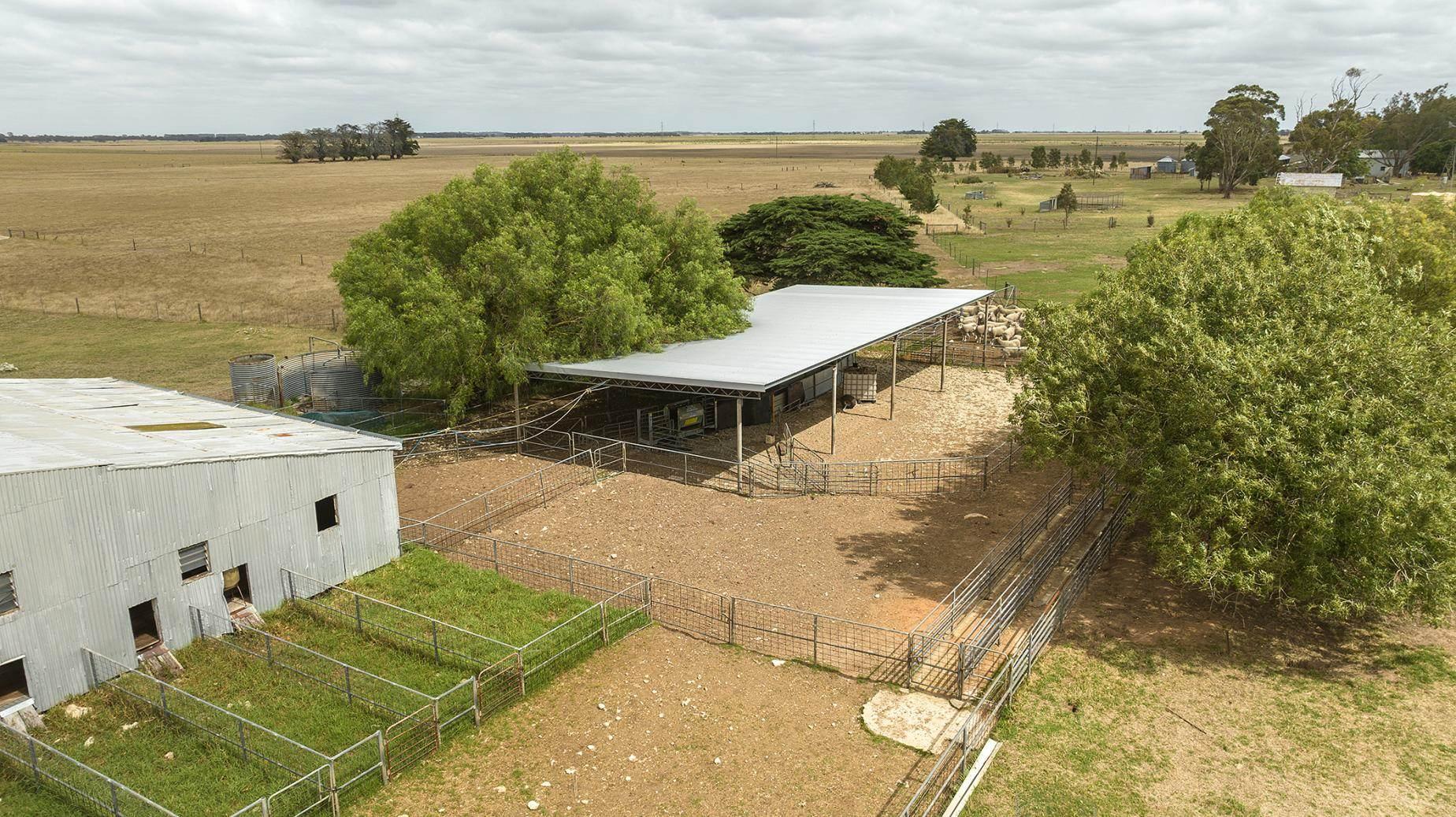 rural property for sale South Australia