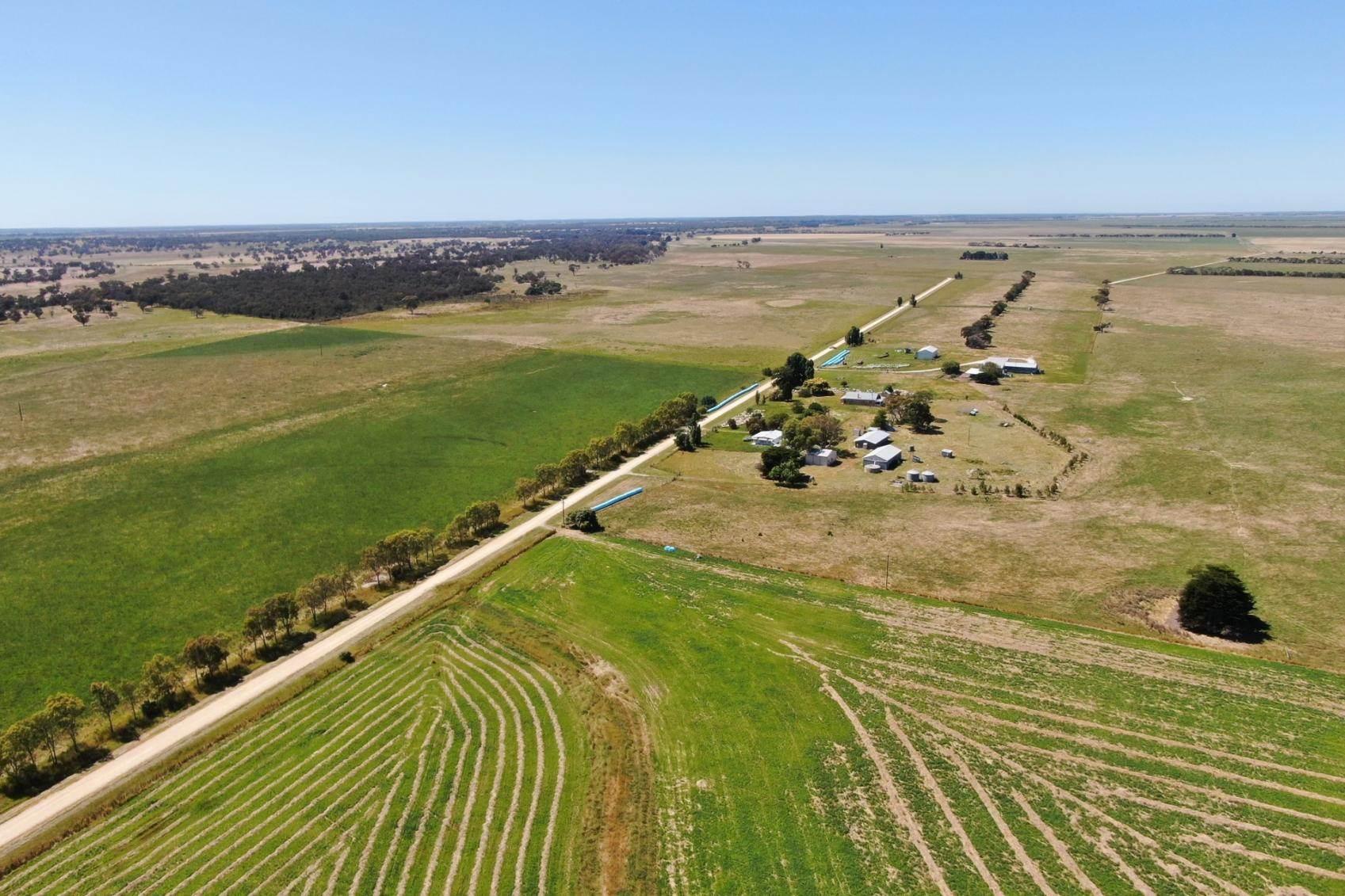 rural property for sale South Australia