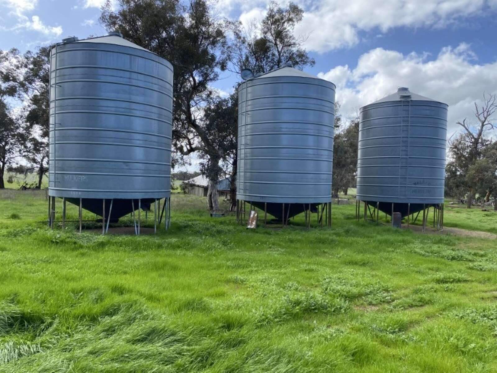 rural property for sale WA