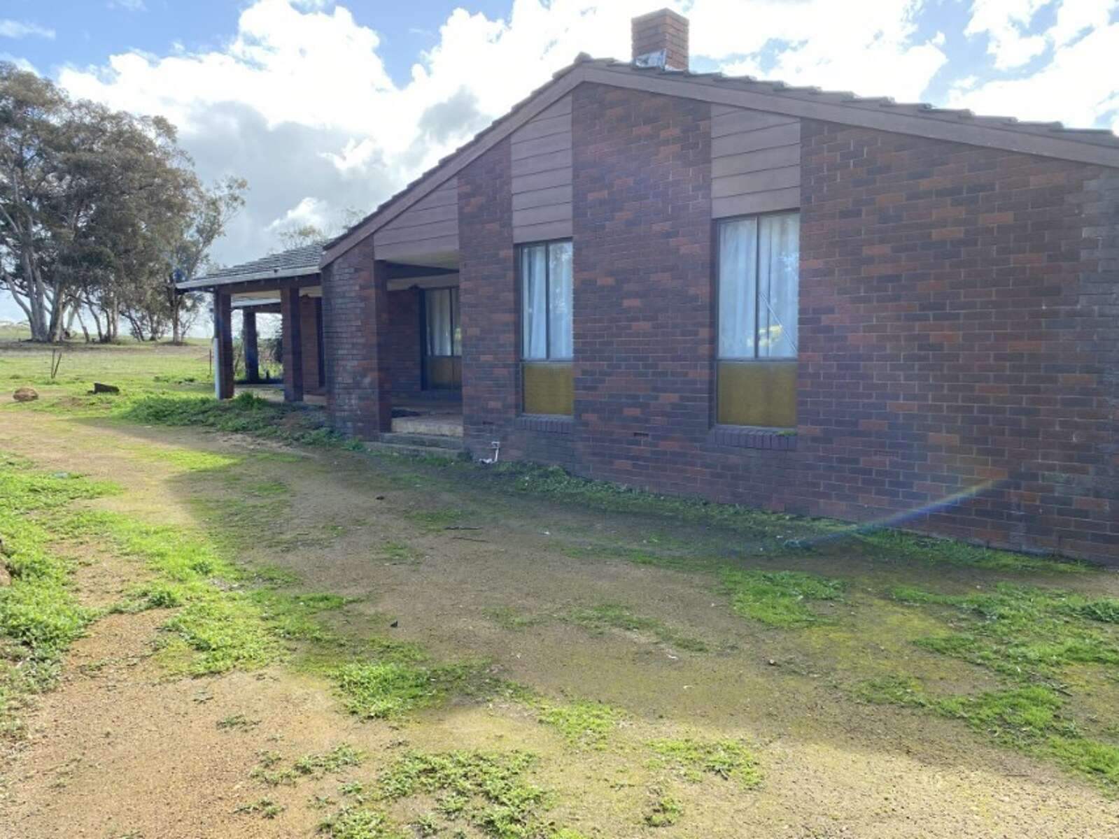 rural property for sale WA