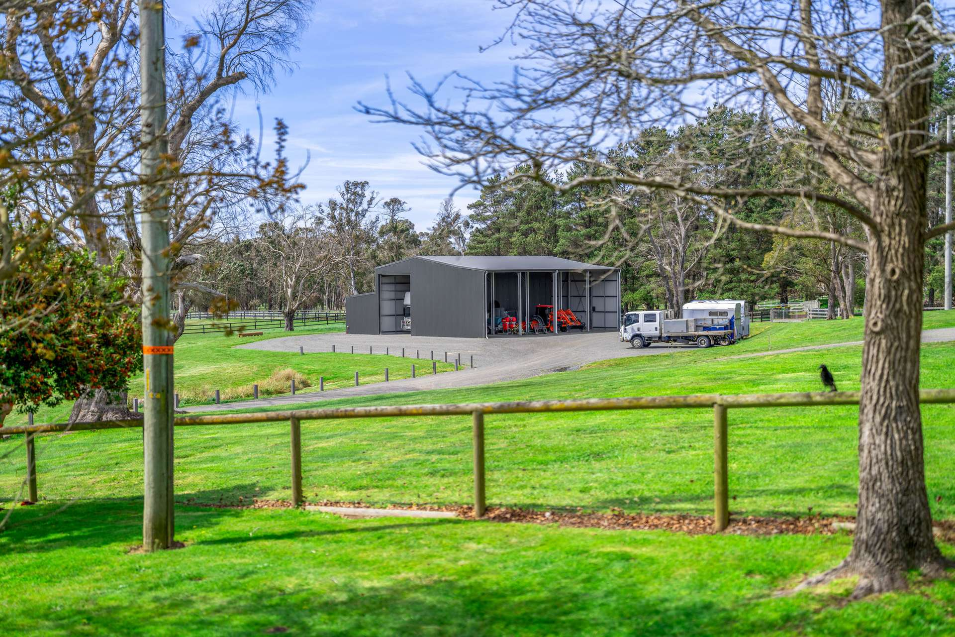equine property for sale NSW