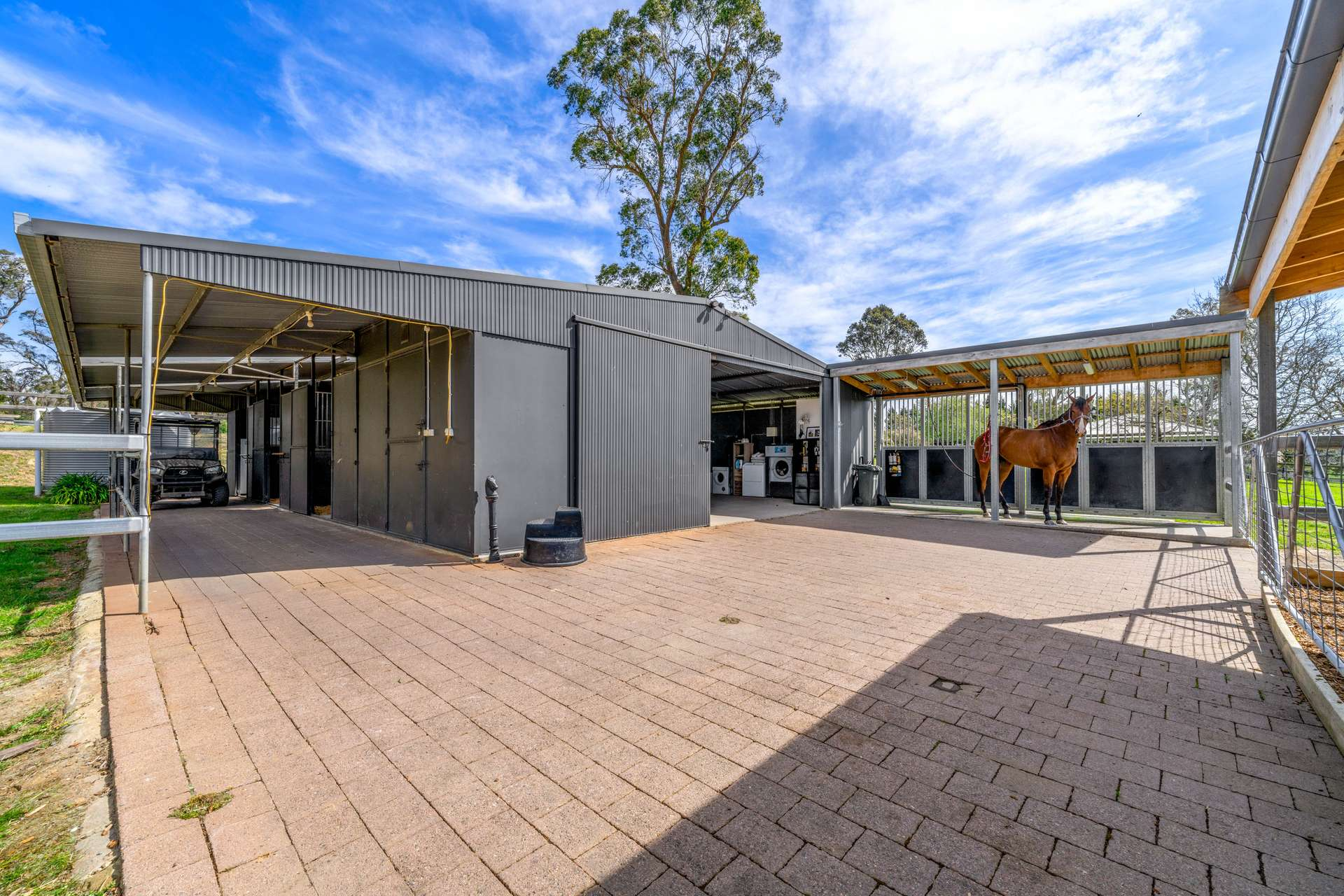 equine property for sale NSW