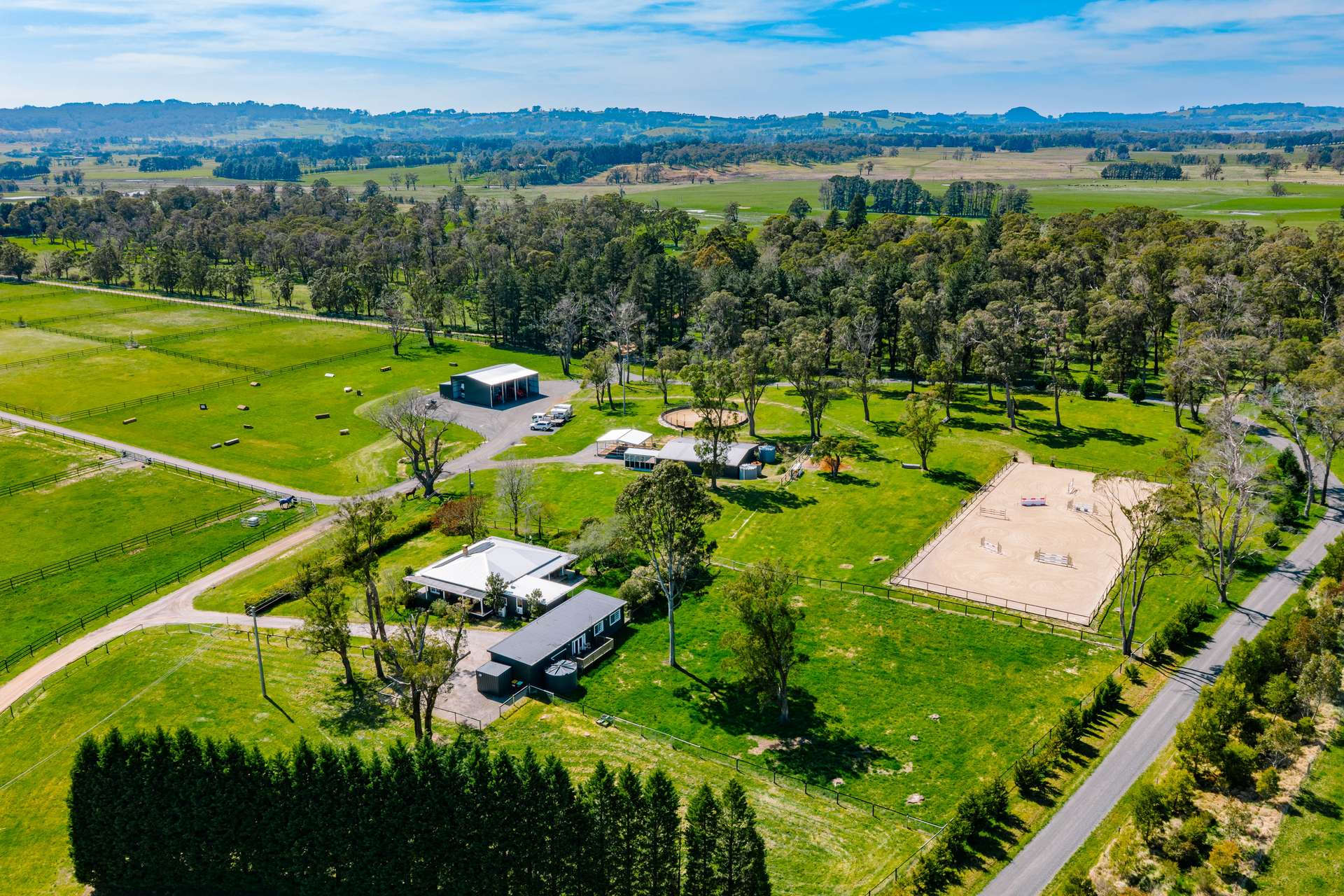 equine property for sale NSW