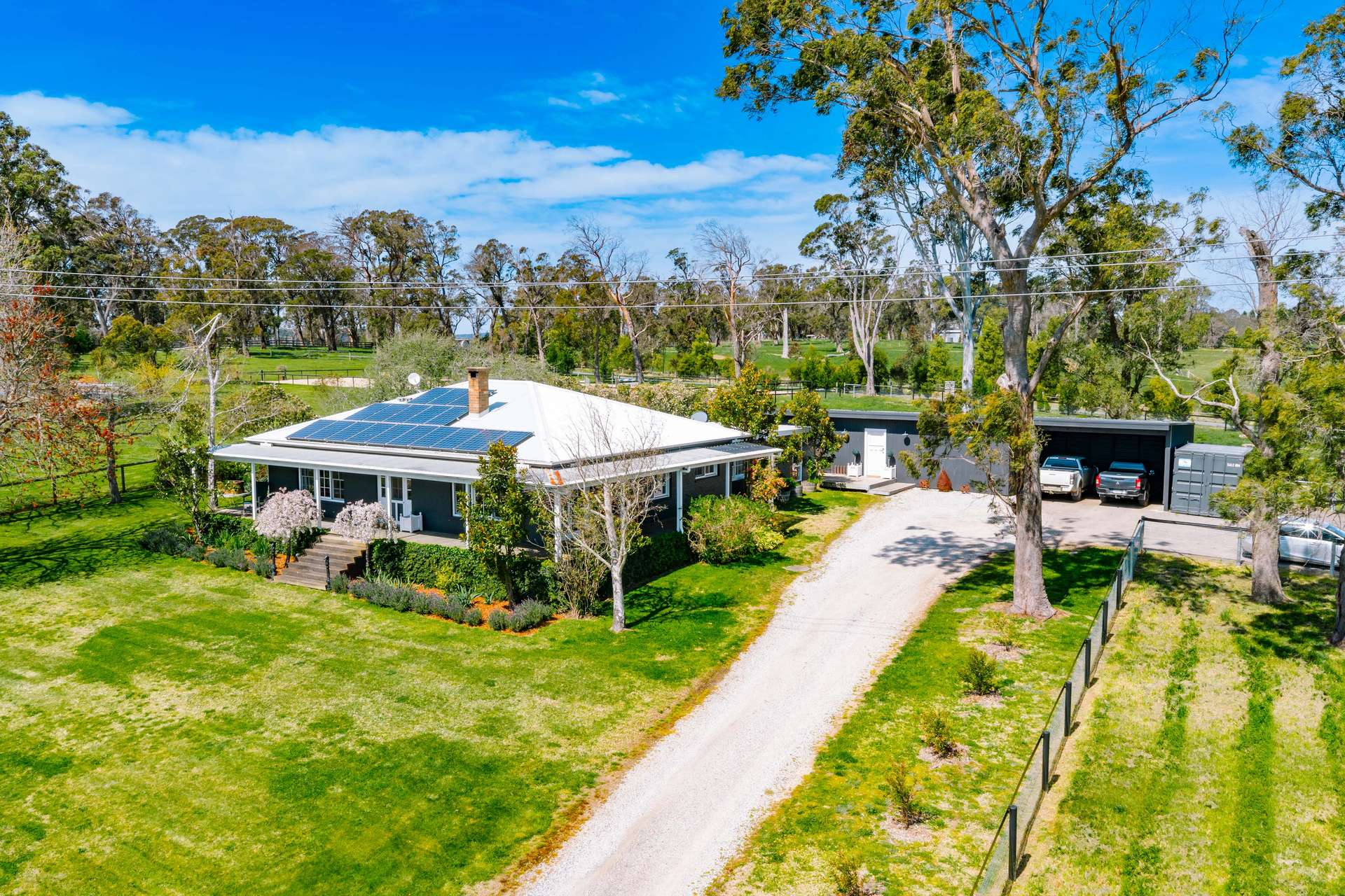 equine property for sale NSW
