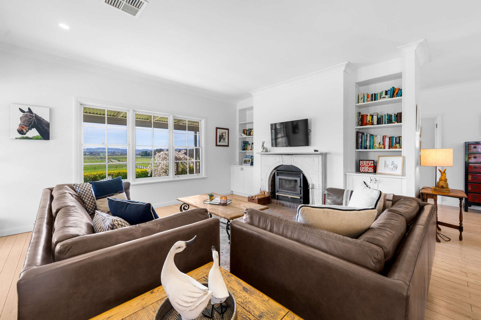 equine property for sale NSW