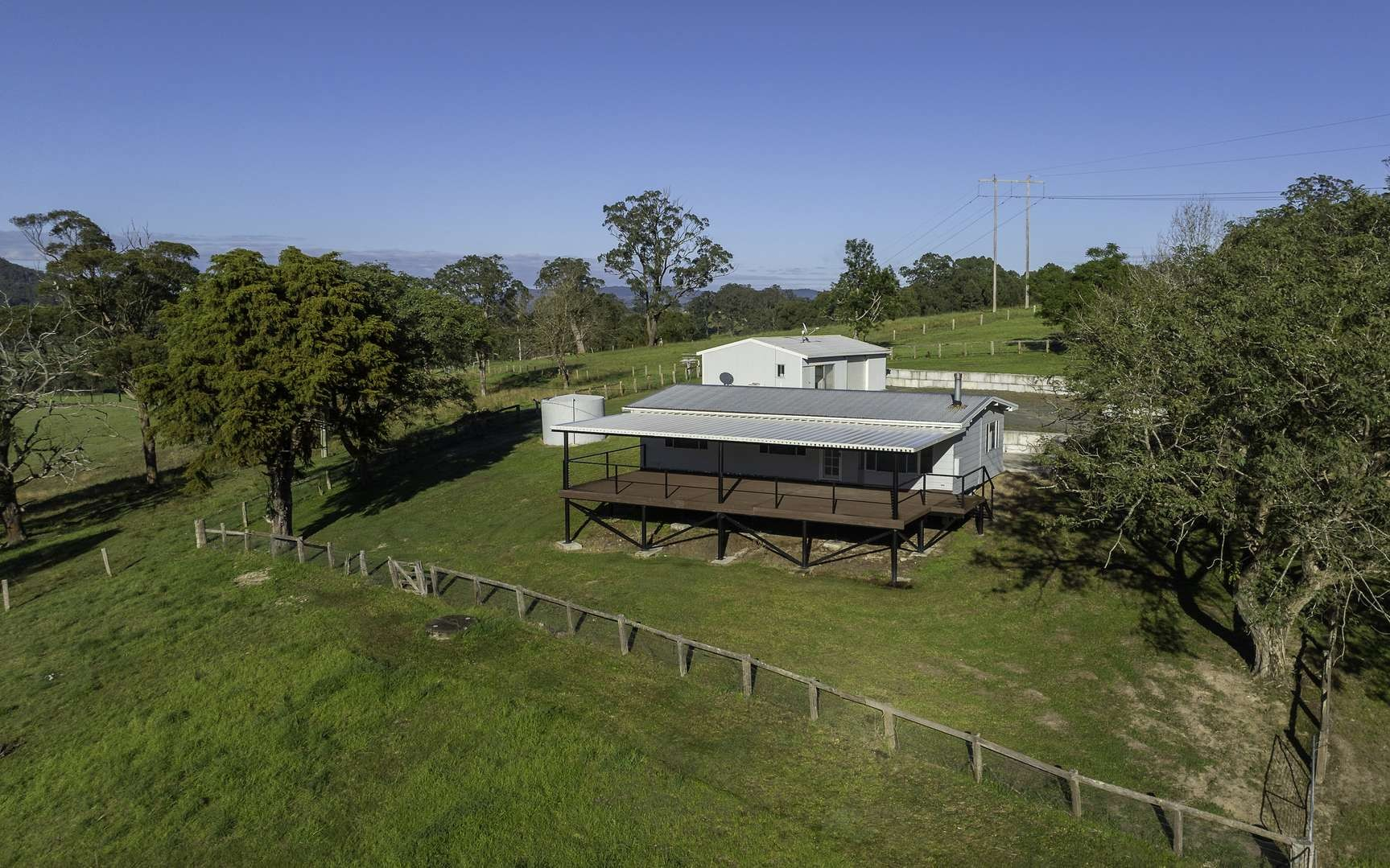 Rural Property For Sale NSW