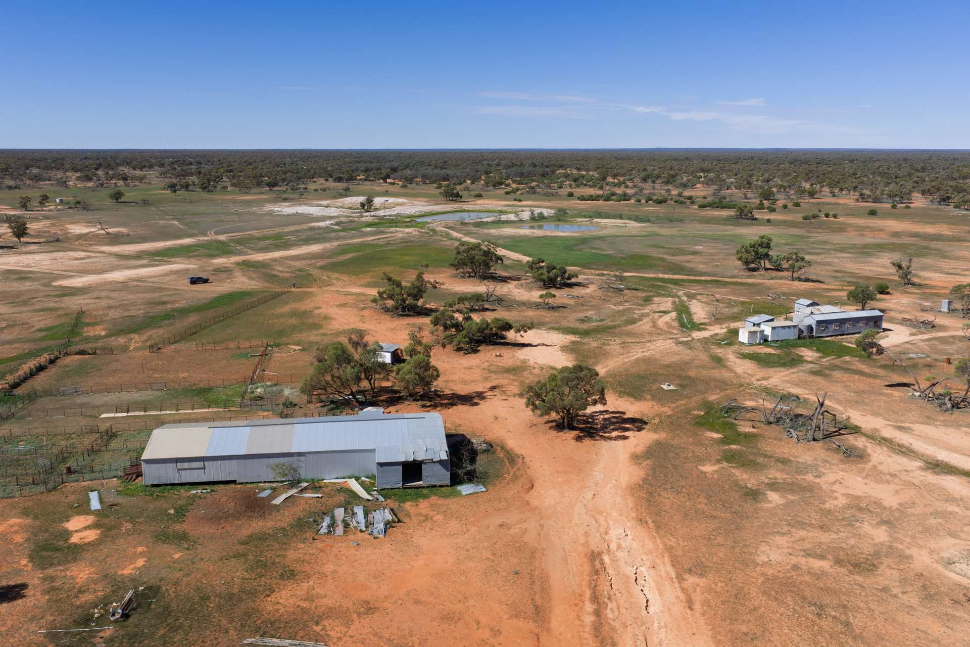 Cattle Property For Sale NSW 