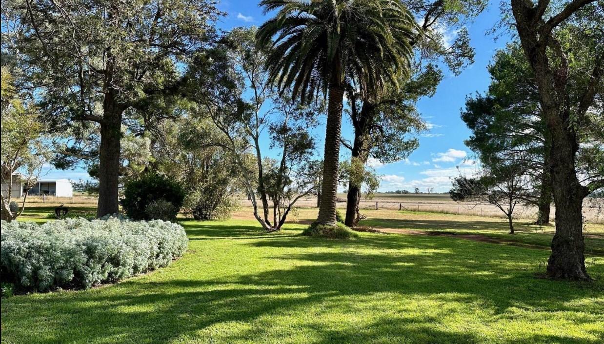 Rural Property For Sale NSW