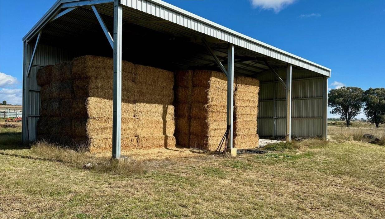 Rural Property For Sale NSW