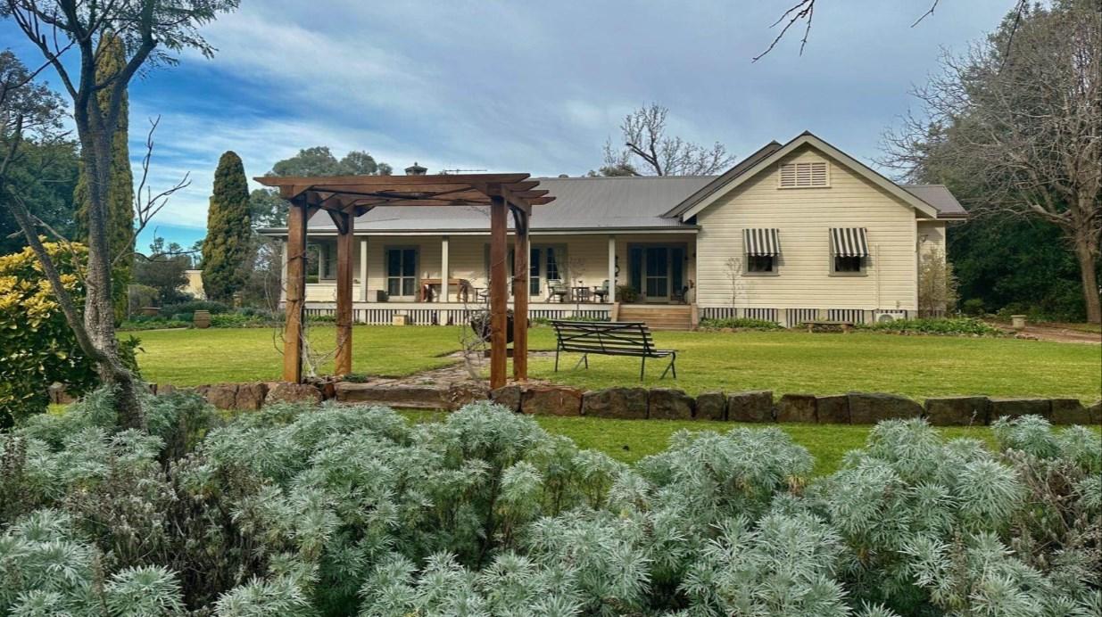 Rural Property For Sale NSW