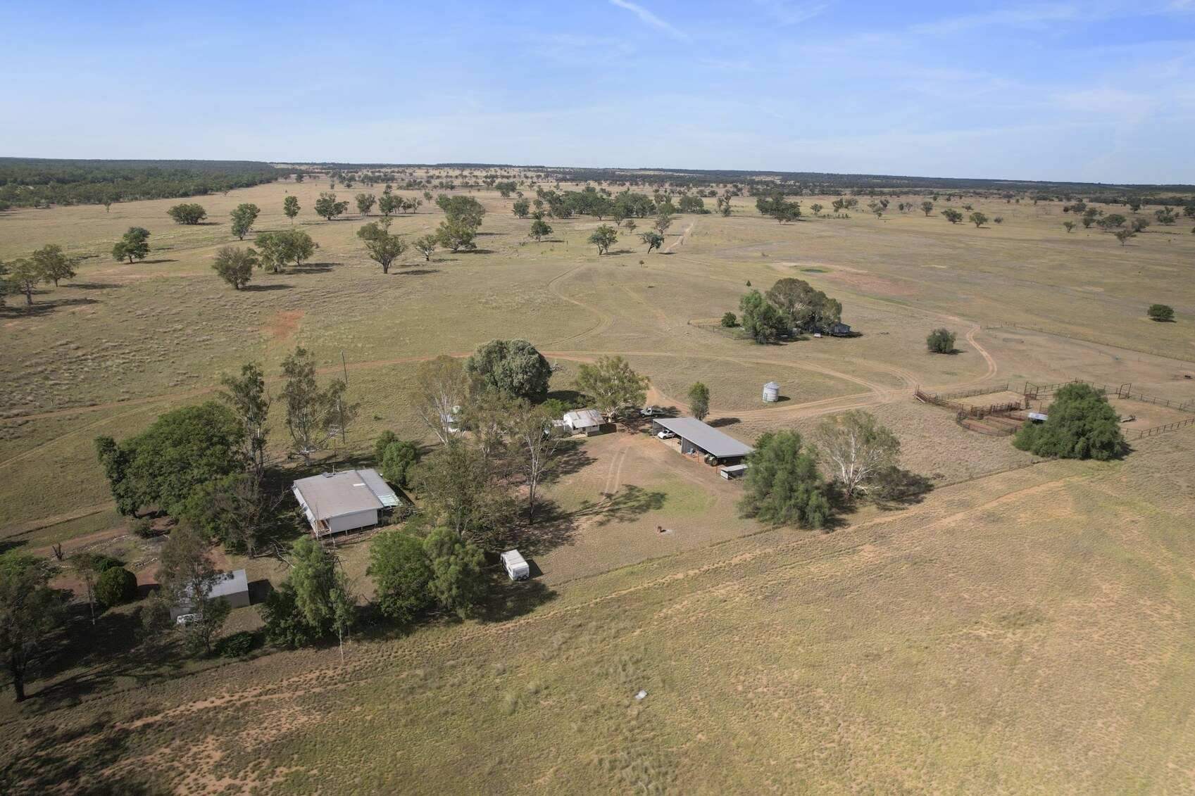 rural property for sale QLD