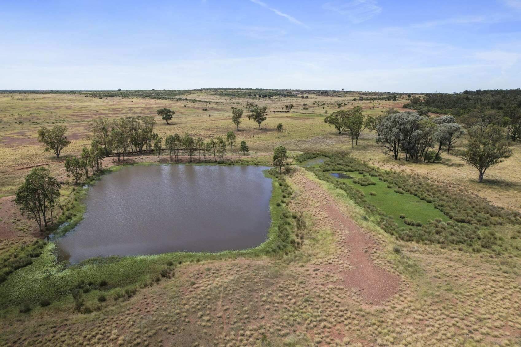 rural property for sale QLD