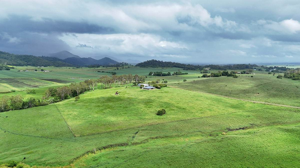cattle property for sale QLD