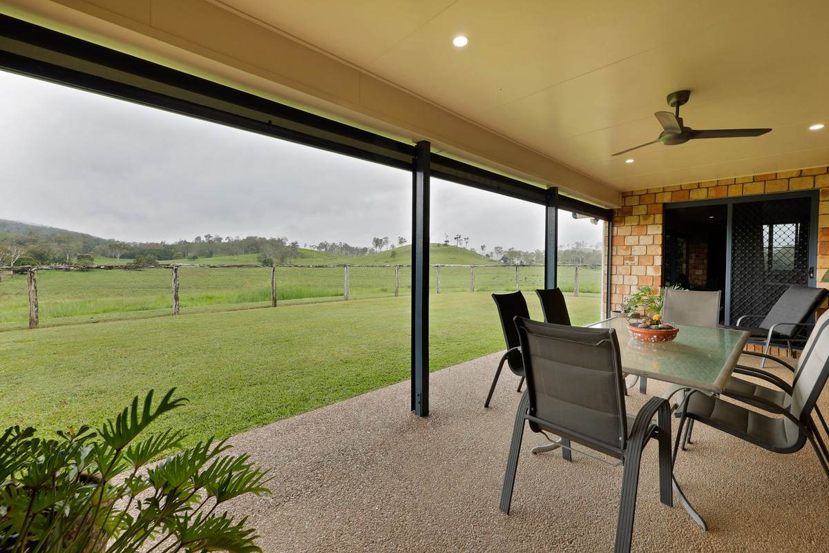 cattle property for sale QLD